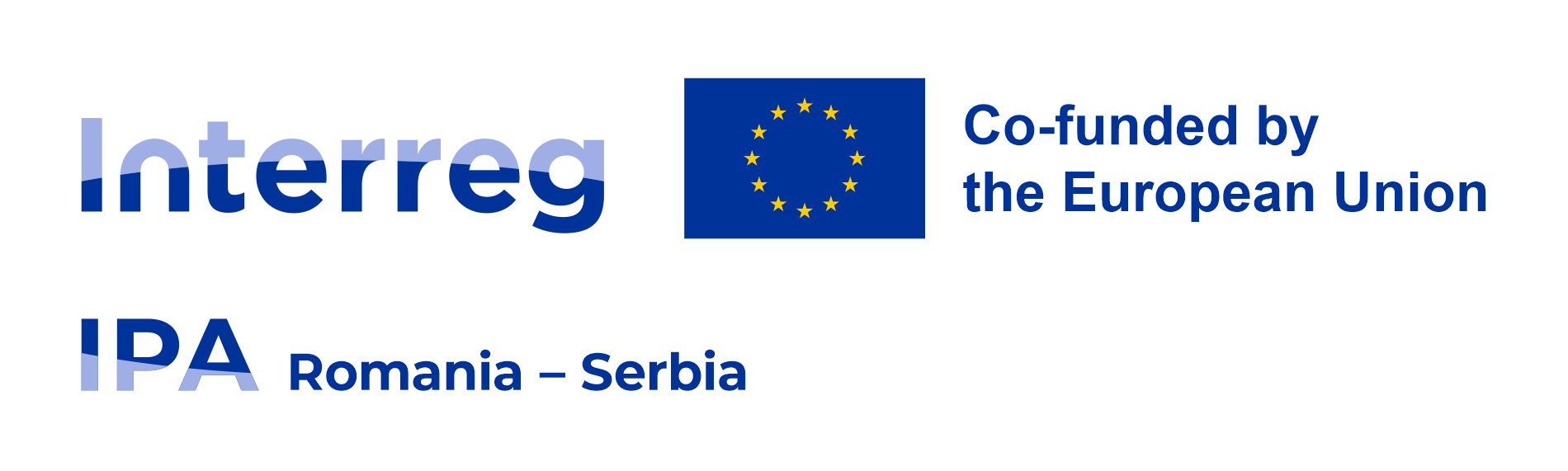 Interreg logo