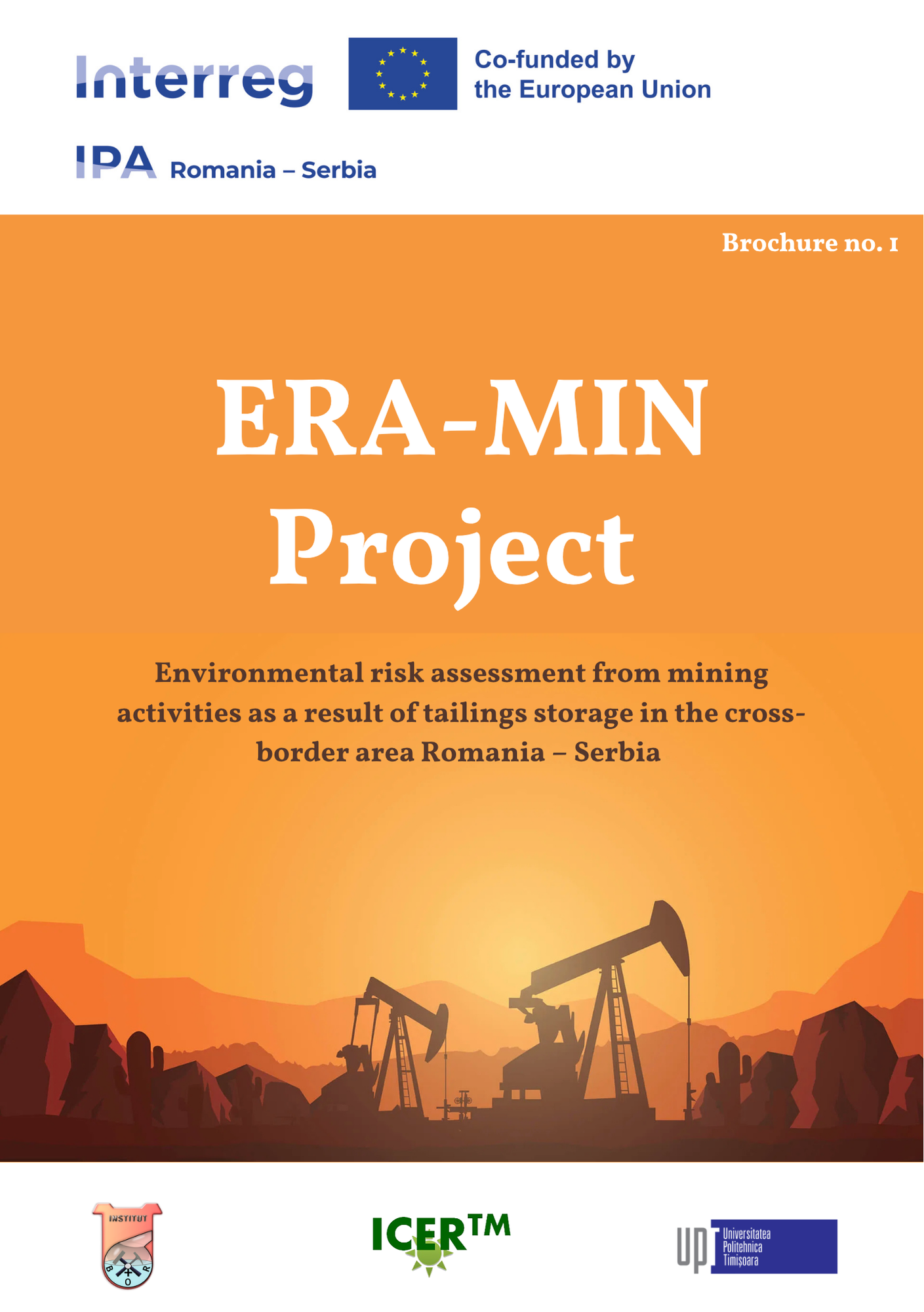 An overview of the first months of activity