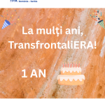 De la idee la impact: un an de TransfrontaliERA