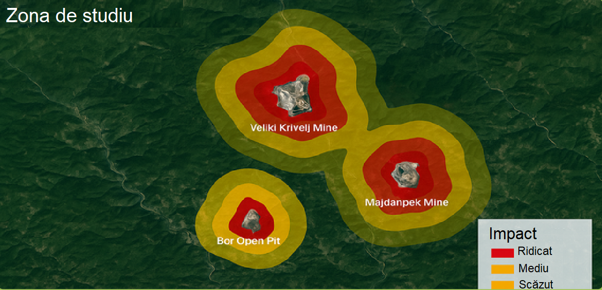 Brochure No. II of the ERA-MIN_RO-SRB project is available
