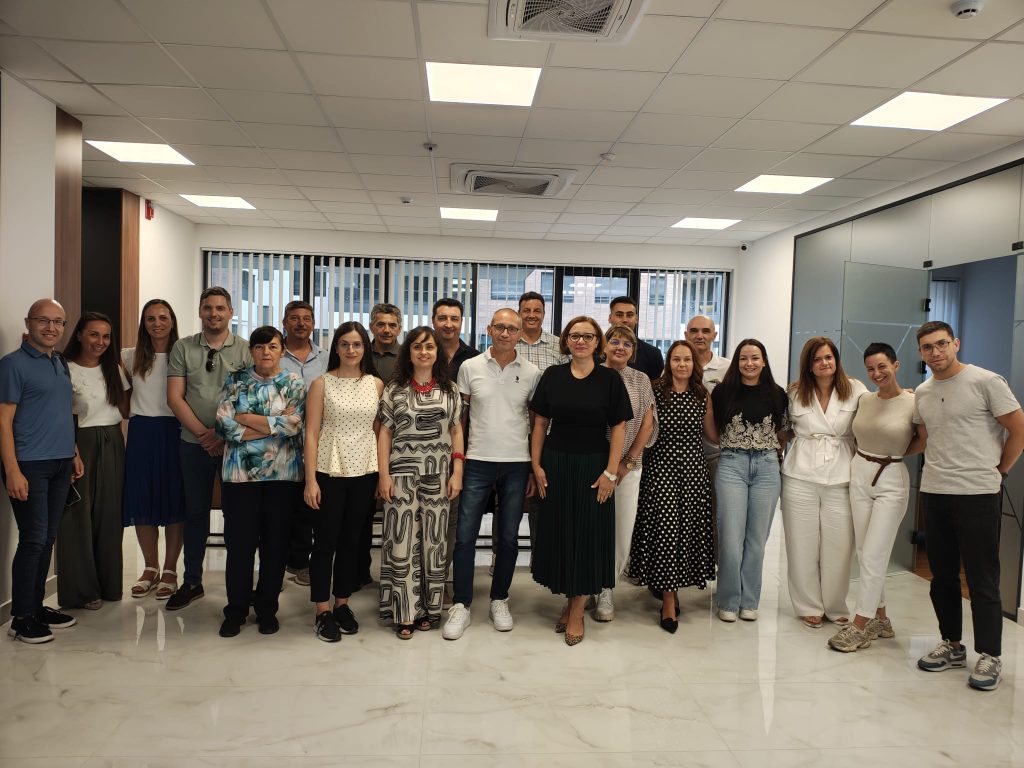 A New Scientific and Cultural Experience in Serbia