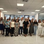 O nouă experiență științifică și culturală în Serbia
